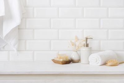 Tile Backsplash Options