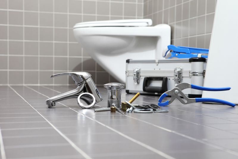 Top Bathroom Remodeling Companies in Naugatuck, CT