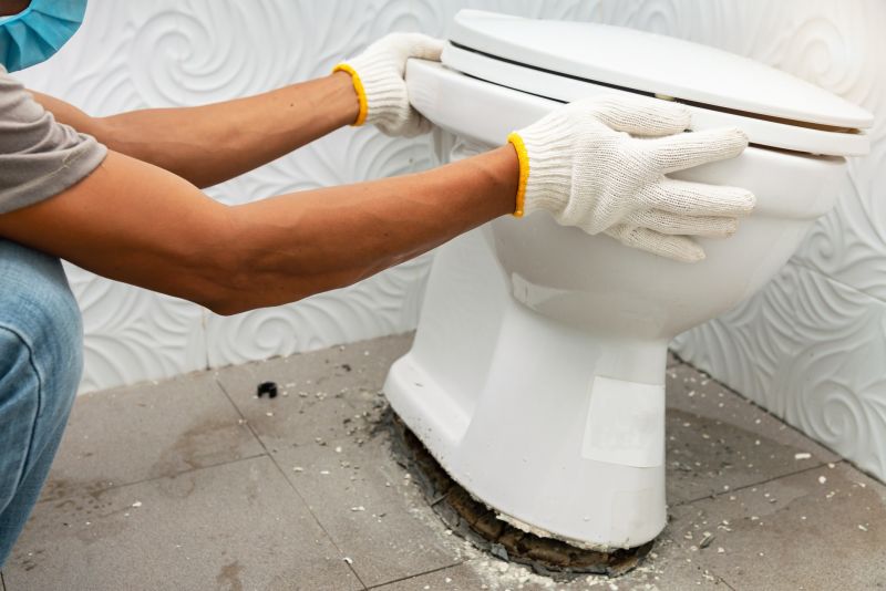 Top Bathroom Remodeling Companies in Norwalk, CT