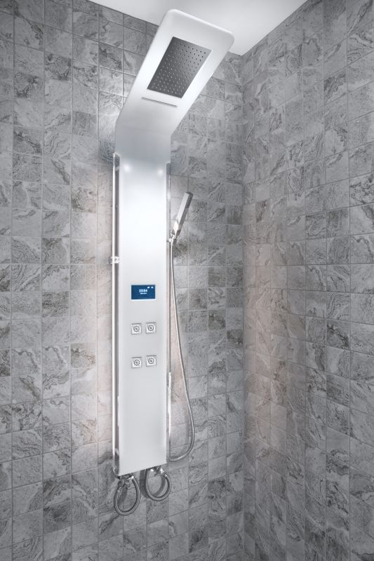 Cost of Shower Installation in Sandy Hook, CT