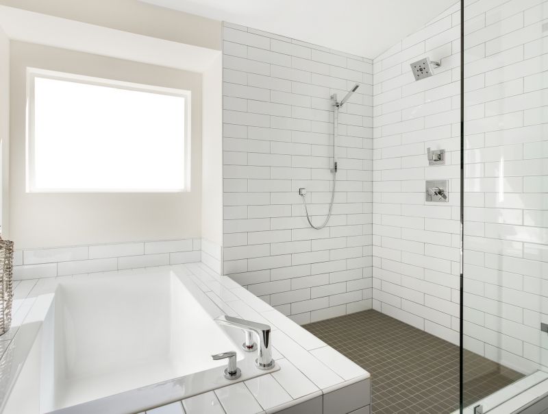 Best Shower Remodeling Contractors in Sandy Hook, CT