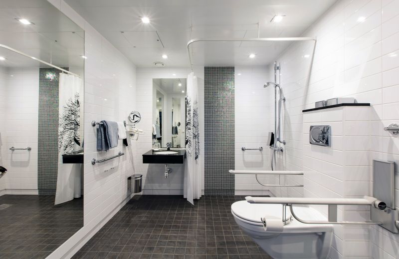 Bathroom Renovation Specialists